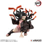 Megahouse - Precious G.E.M. Series: Demon Slayer: Kimetsu no Yaiba - Kamado Siblings Set