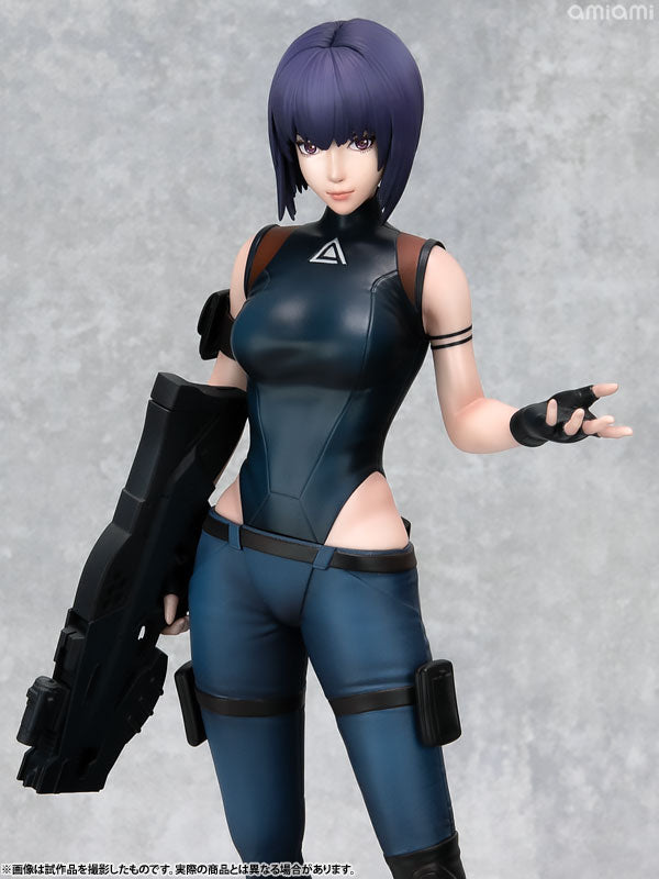 Megahouse - GALS Series: Ghost in the Shell: SAC2045 - Motoko Kusanagi ver.2