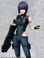 Megahouse - GALS Series: Ghost in the Shell: SAC2045 - Motoko Kusanagi ver.2