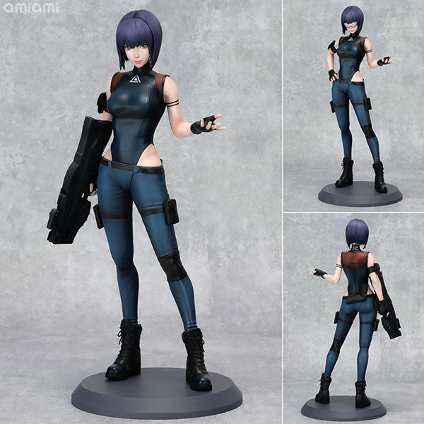 Megahouse - GALS Series: Ghost in the Shell: SAC2045 - Motoko Kusanagi ver.2