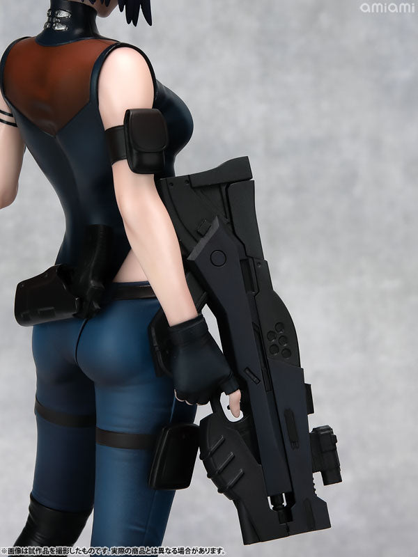 Megahouse - GALS Series: Ghost in the Shell: SAC2045 - Motoko Kusanagi ver.2