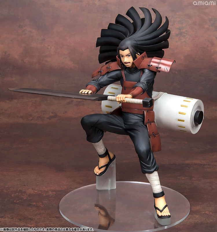 Megahouse GEM - Naruto Shippuden - Hashirama Senju