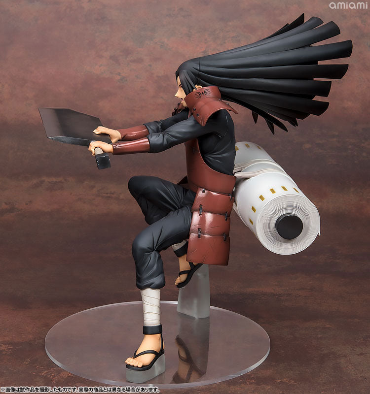 Megahouse GEM - Naruto Shippuden - Hashirama Senju