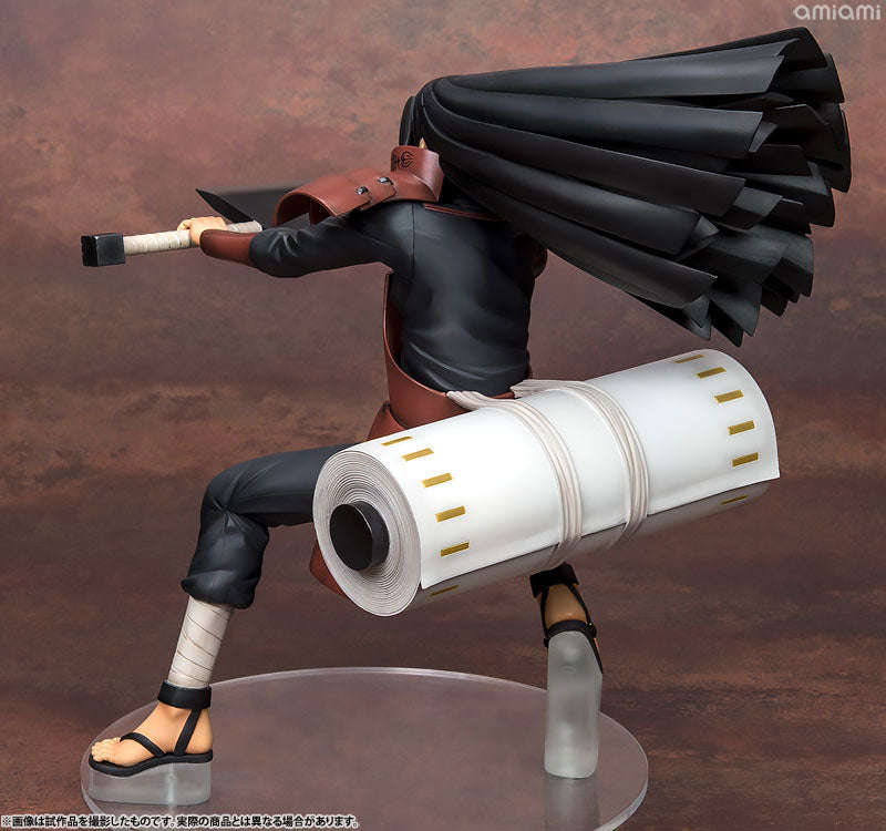 Megahouse GEM - Naruto Shippuden - Hashirama Senju