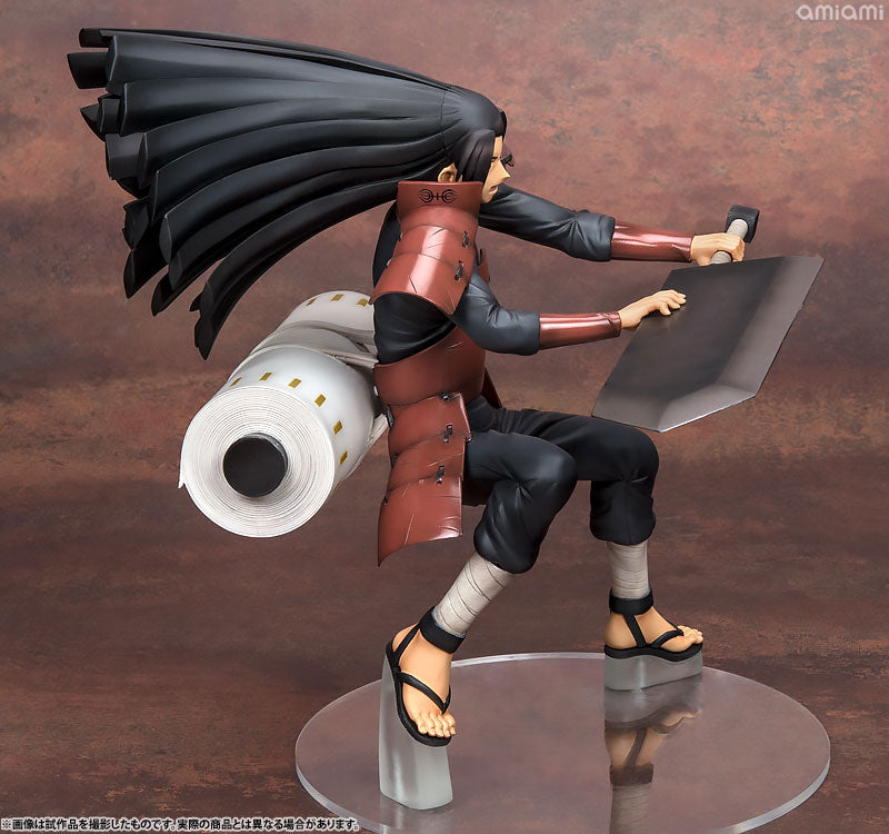 Megahouse GEM - Naruto Shippuden - Hashirama Senju