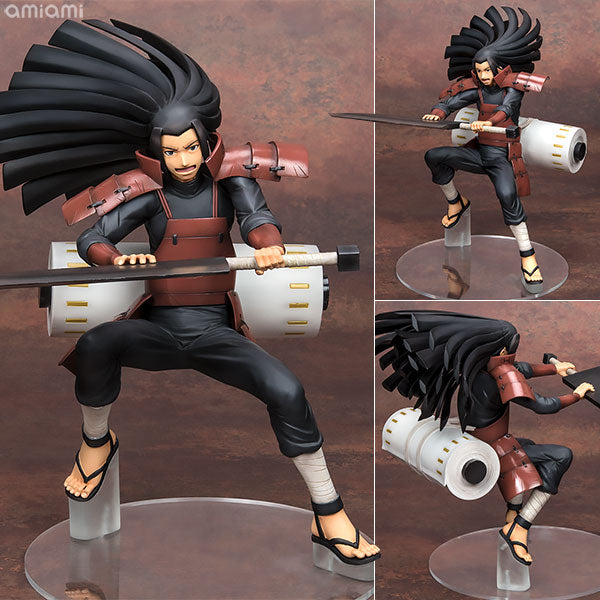 Megahouse GEM - Naruto Shippuden - Hashirama Senju