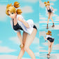 Megahouse - NARUTO Gals: Naruto Shippuden - Temari Ver.Splash