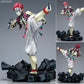 Megahouse - G.E.M Series: Demon Slayer: Kimetsu no Yaiba - Upper Rank Three Akaza