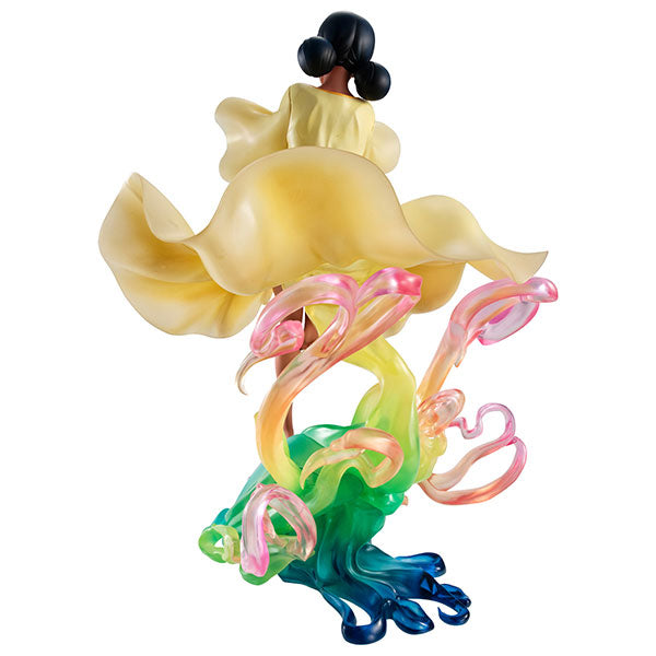 Megahouse - GGG (Gundam Girls Generation): Mobile Suit Gundam - Lalah Sune