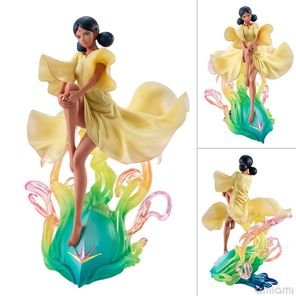 Megahouse - GGG (Gundam Girls Generation): Mobile Suit Gundam - Lalah Sune
