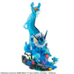 Megahouse - G.E.M.EX Series: Pokémon Water Type - DIVE TO BLUE