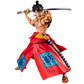 Megahouse - Variable Action Heroes: ONE PIECE - Luffytaro