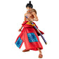 Megahouse - Variable Action Heroes: ONE PIECE - Luffytaro