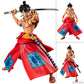 Megahouse - Variable Action Heroes: ONE PIECE - Luffytaro