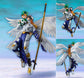 Megahouse - G.E.M. Series: Digimon Adventure - Angemon & Takeru Takaishi