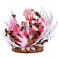 Megahouse - NARUTO Gals DX: Naruto Shippuden - Sakura Haruno Ver.3