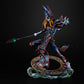 Megahouse - ART WORKS MONSTERS: Yu-Gi-Oh! Duel Monsters - Black Magician