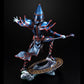 Megahouse - ART WORKS MONSTERS: Yu-Gi-Oh! Duel Monsters - Black Magician