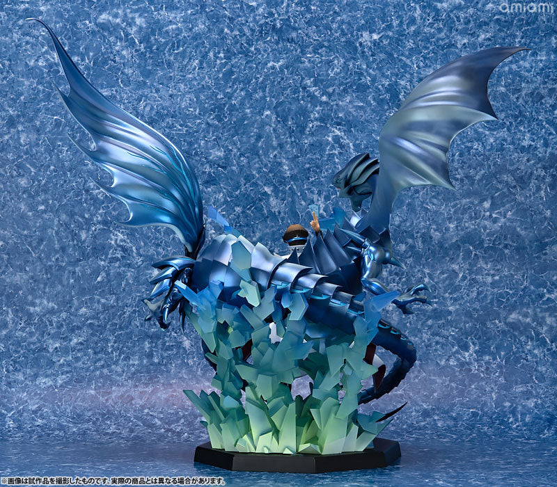 Megahouse - V.S. Series: Yu-Gi-Oh THE DARK SIDE OF DIMENSIONS - Seto Kaiba  THE DARK SIDE OF DIMENSIONS