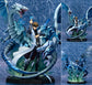 Megahouse - V.S. Series: Yu-Gi-Oh THE DARK SIDE OF DIMENSIONS - Seto Kaiba  THE DARK SIDE OF DIMENSIONS