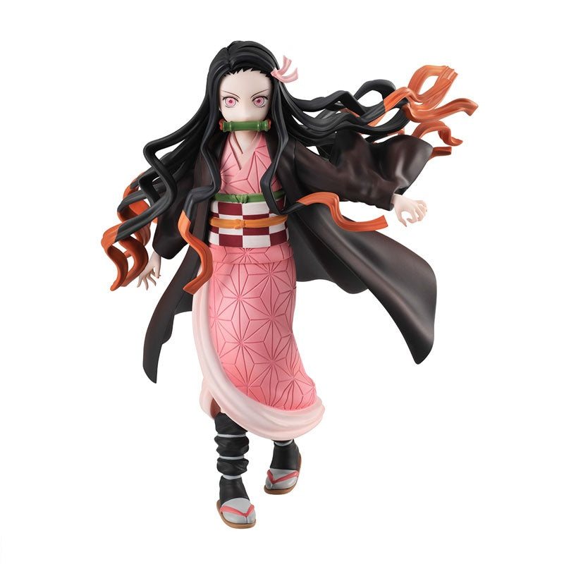 Megahouse - GALS Series: Demon Slayer: Kimetsu no Yaiba - Nezuko Kamado