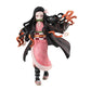 Megahouse - GALS Series: Demon Slayer: Kimetsu no Yaiba - Nezuko Kamado