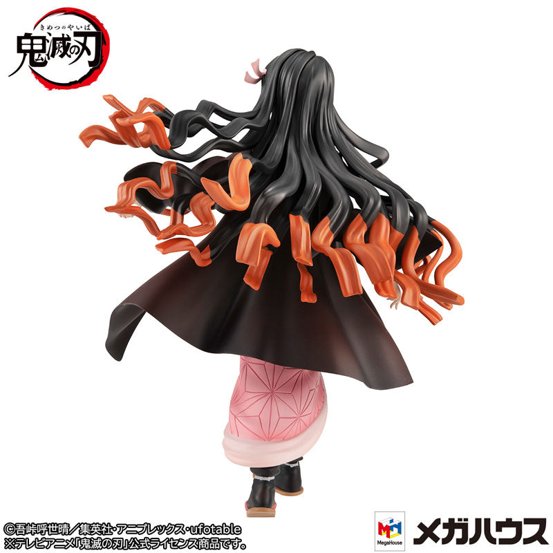 Megahouse - GALS Series: Demon Slayer: Kimetsu no Yaiba - Nezuko Kamado