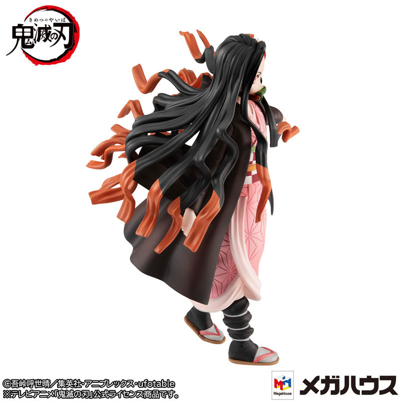 Megahouse - GALS Series: Demon Slayer: Kimetsu no Yaiba - Nezuko Kamado