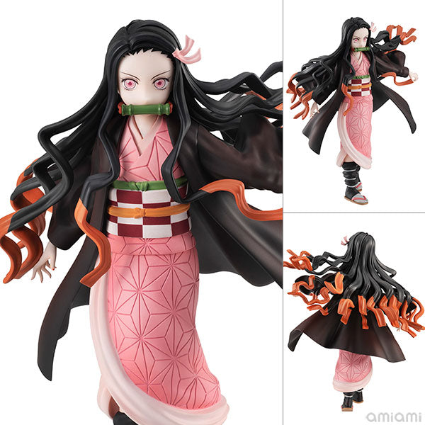 Megahouse - GALS Series: Demon Slayer: Kimetsu no Yaiba - Nezuko Kamado