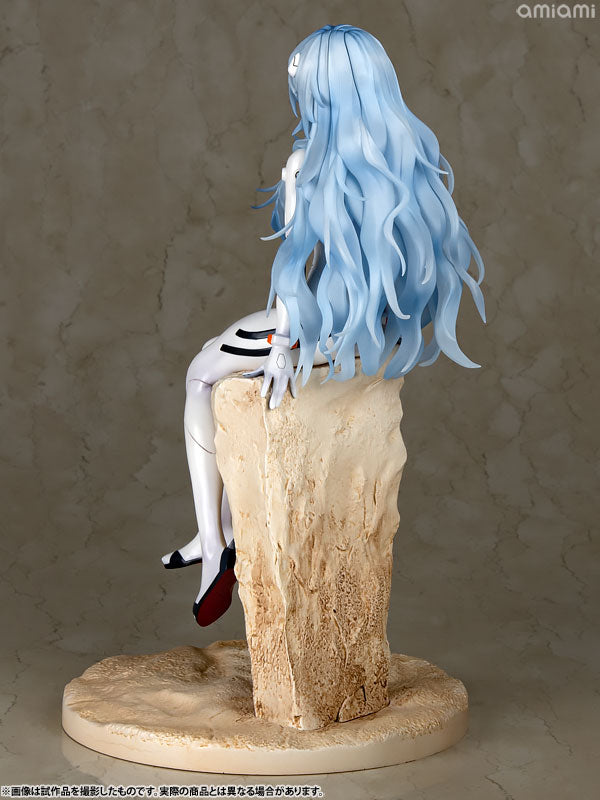 Megahouse - Precious G.E.M. Series: Evangelion: 3.0 - Rei Ayanami