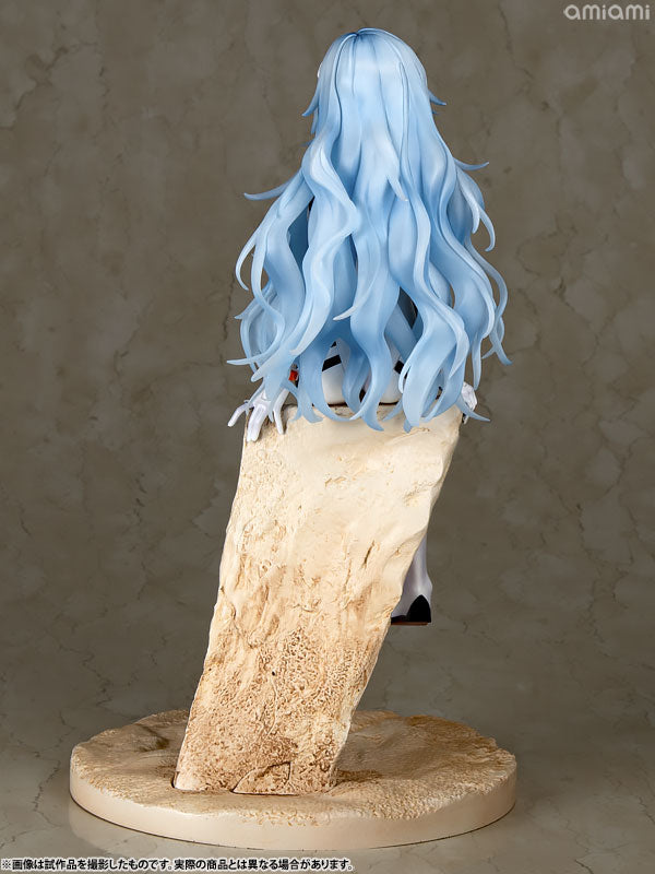 Megahouse - Precious G.E.M. Series: Evangelion: 3.0 - Rei Ayanami