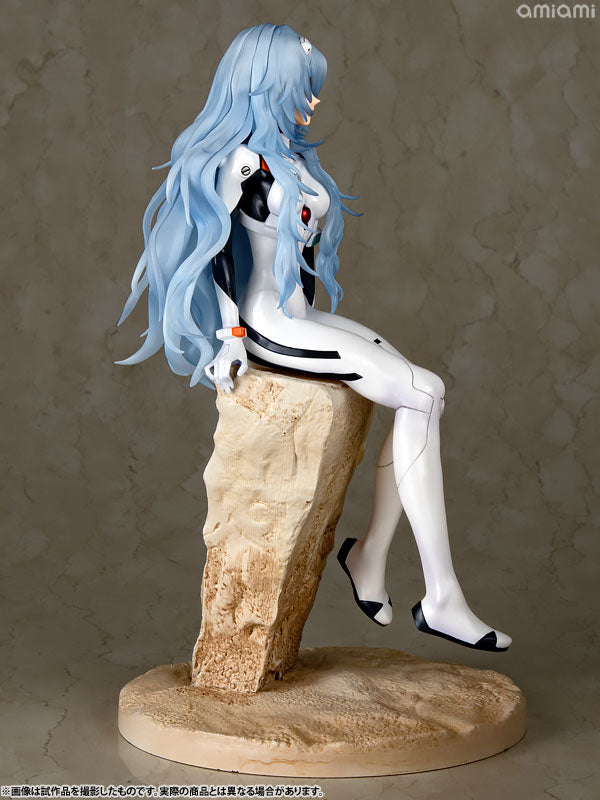 Megahouse - Precious G.E.M. Series: Evangelion: 3.0 - Rei Ayanami