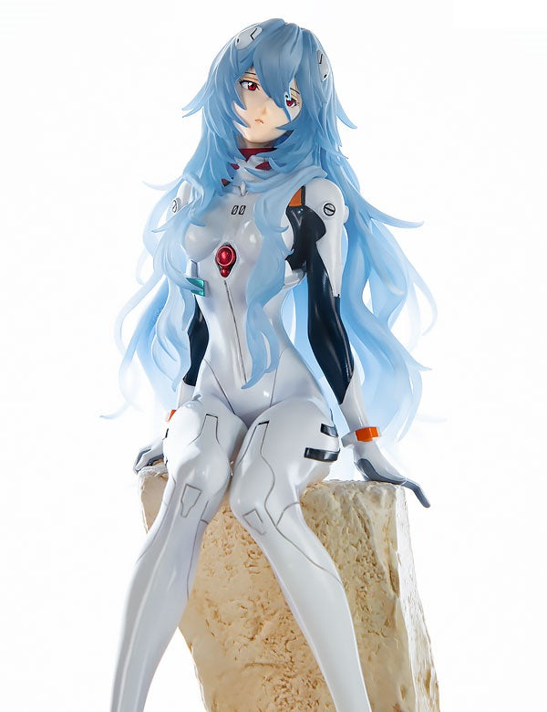 Megahouse - Precious G.E.M. Series: Evangelion: 3.0 - Rei Ayanami