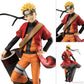 Megahouse -G.E.M Series Naruto Shippuden - Naruto Uzumaki Sennin Mode