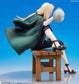 Megahouse - NARUTO Gals: Naruto Shippuden - Tsunade Ver.2