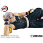 Megahouse - G.E.M. Series: Demon Slayer: Kimetsu no Yaiba - Palmsize Uzui-san