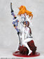 Megahouse - Precious G.E.M. Series: Evangelion: 3.0 - Asuka Langley Sohryu & Mari Makinami Illustrious