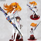 Megahouse - Precious G.E.M. Series: Evangelion: 3.0 - Asuka Langley Sohryu & Mari Makinami Illustrious