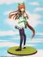 Megahouse - Lucrea: Uma Musume Pretty Derby - Silence Suzuka