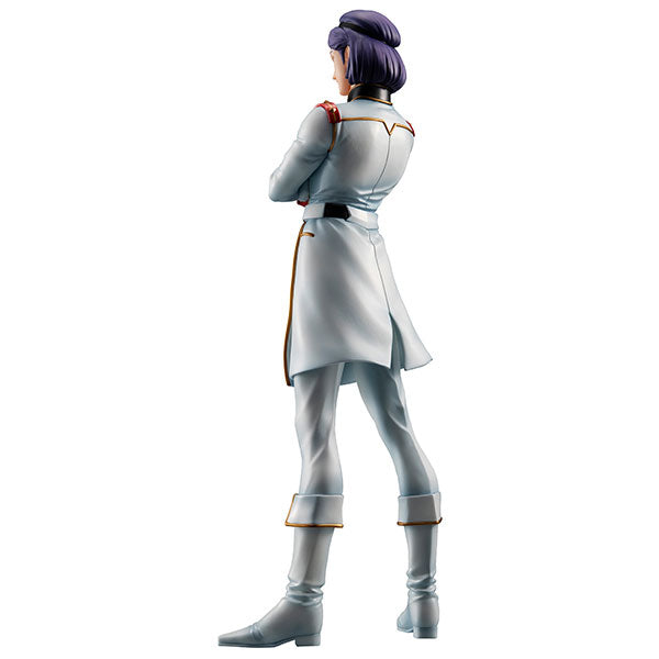 Megahouse - Gundam Guys Generation: Mobile Suit Zeta Gundam - Paptimus Scirocco