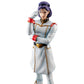 Megahouse - Gundam Guys Generation: Mobile Suit Zeta Gundam - Paptimus Scirocco