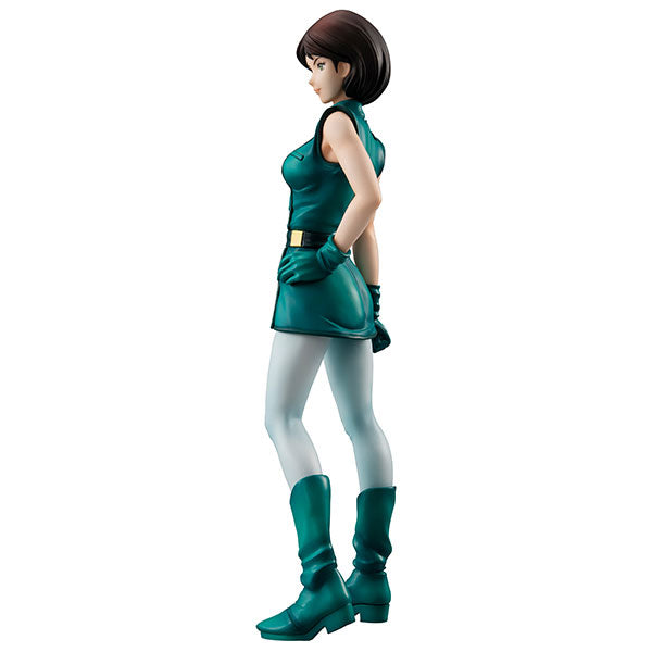 Megahouse - Gundam Girls Generation: Mobile Suit Zeta Gundam - Emma Sheen