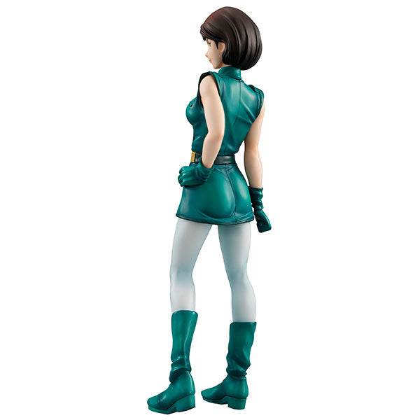 Megahouse - Gundam Girls Generation: Mobile Suit Zeta Gundam - Emma Sheen
