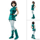 Megahouse - Gundam Girls Generation: Mobile Suit Zeta Gundam - Emma Sheen