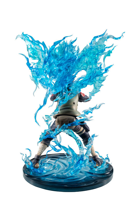 Megahouse - G.E.M. Series: Naruto Shippuden - Kakashi Hatake Susanoo ver.
