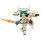 Megahouse - Desktop Army: B-121s - Sylphy II Composite Weapon Set