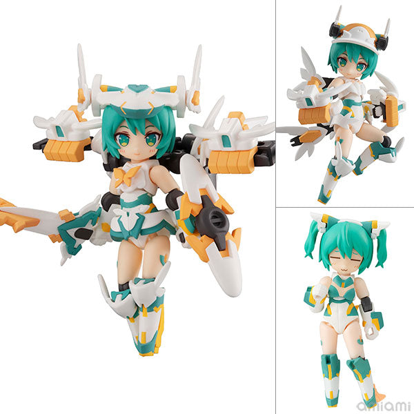 Megahouse - Desktop Army: B-121s - Sylphy II Composite Weapon Set