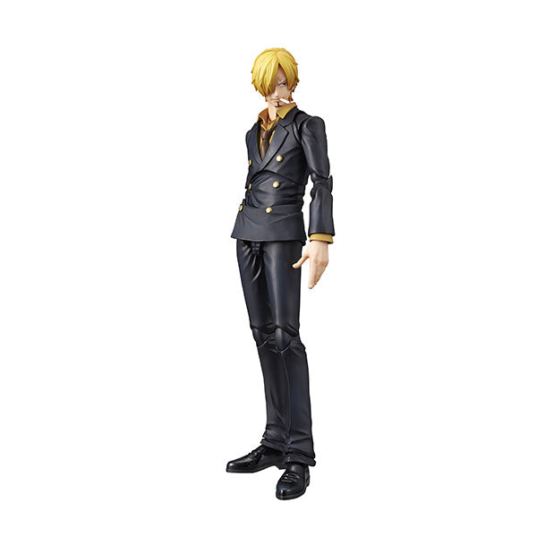 Megahouse - Variable Action Heroes: ONE PIECE - Sanji
