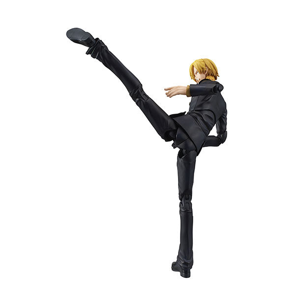 Megahouse - Variable Action Heroes: ONE PIECE - Sanji