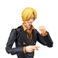Megahouse - Variable Action Heroes: ONE PIECE - Sanji